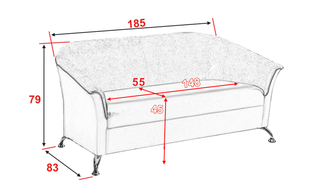 Диван Комби 3 - Фото_2