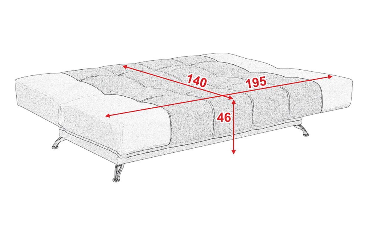 Диван Лофт 1 - Фото_6