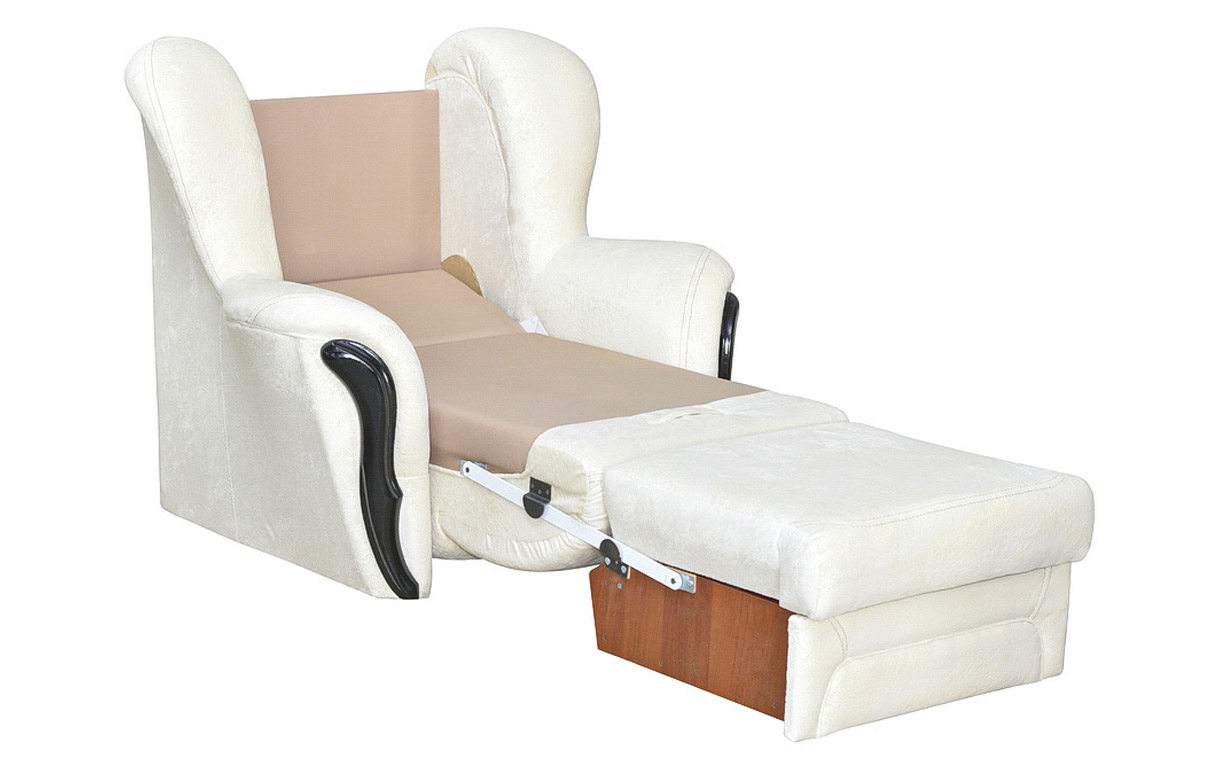 Крісло Мальта (розкладне) - Фото_1