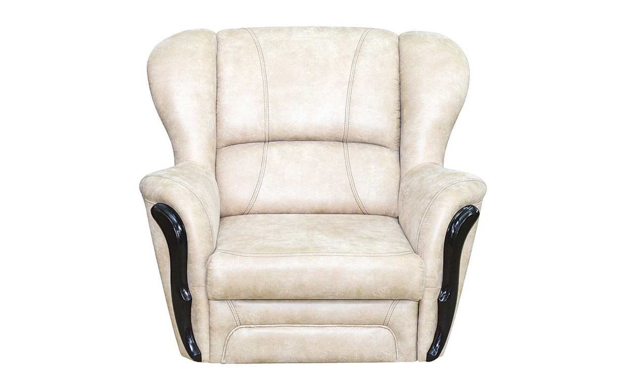 Крісло Мальта (розкладне) 115 - ширина Аліс-М - Фото