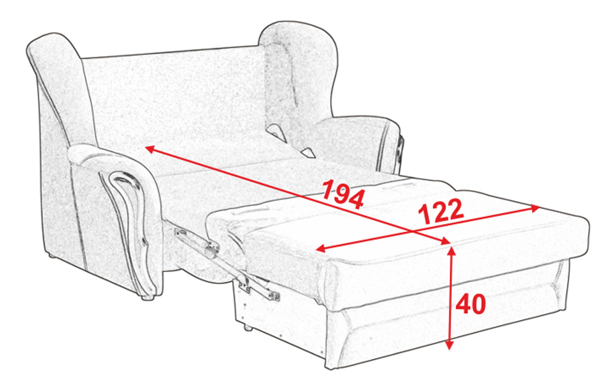 Диван Мальта - Фото_7