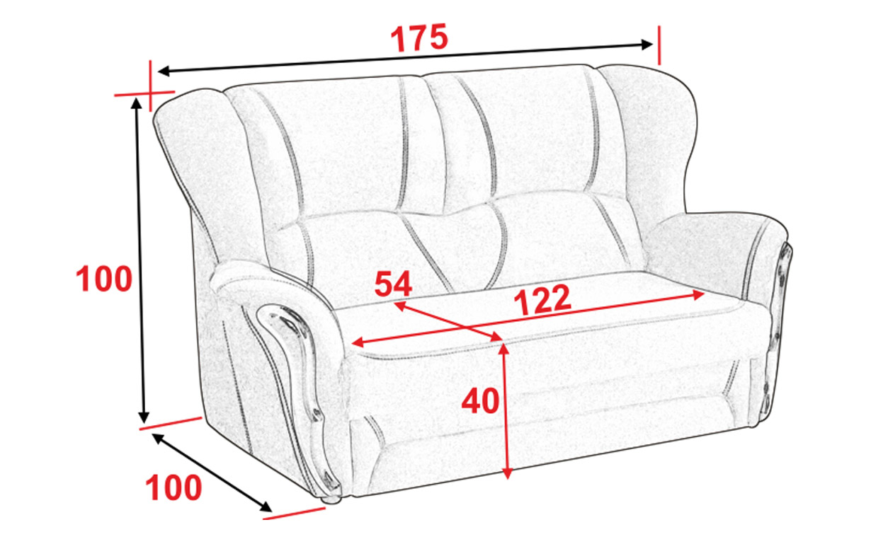Диван Мальта - Фото_6