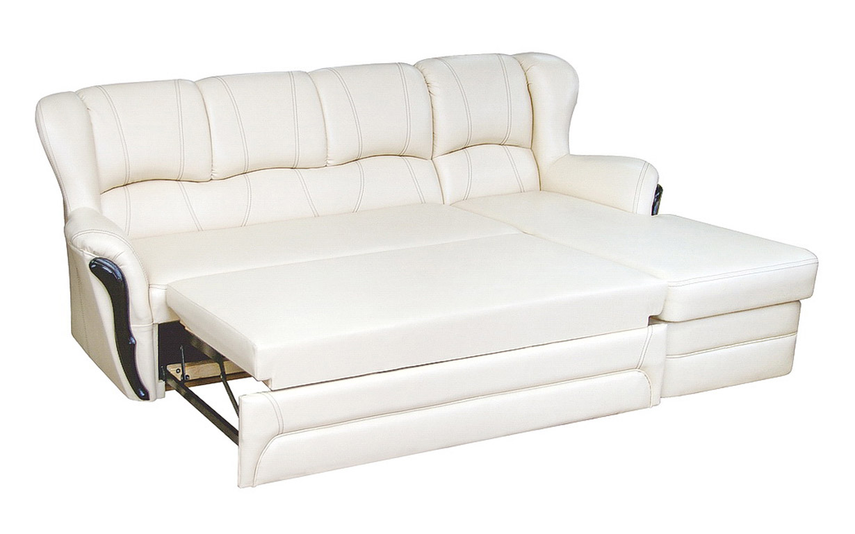 Угловой диван Мальта ниша - Фото_2