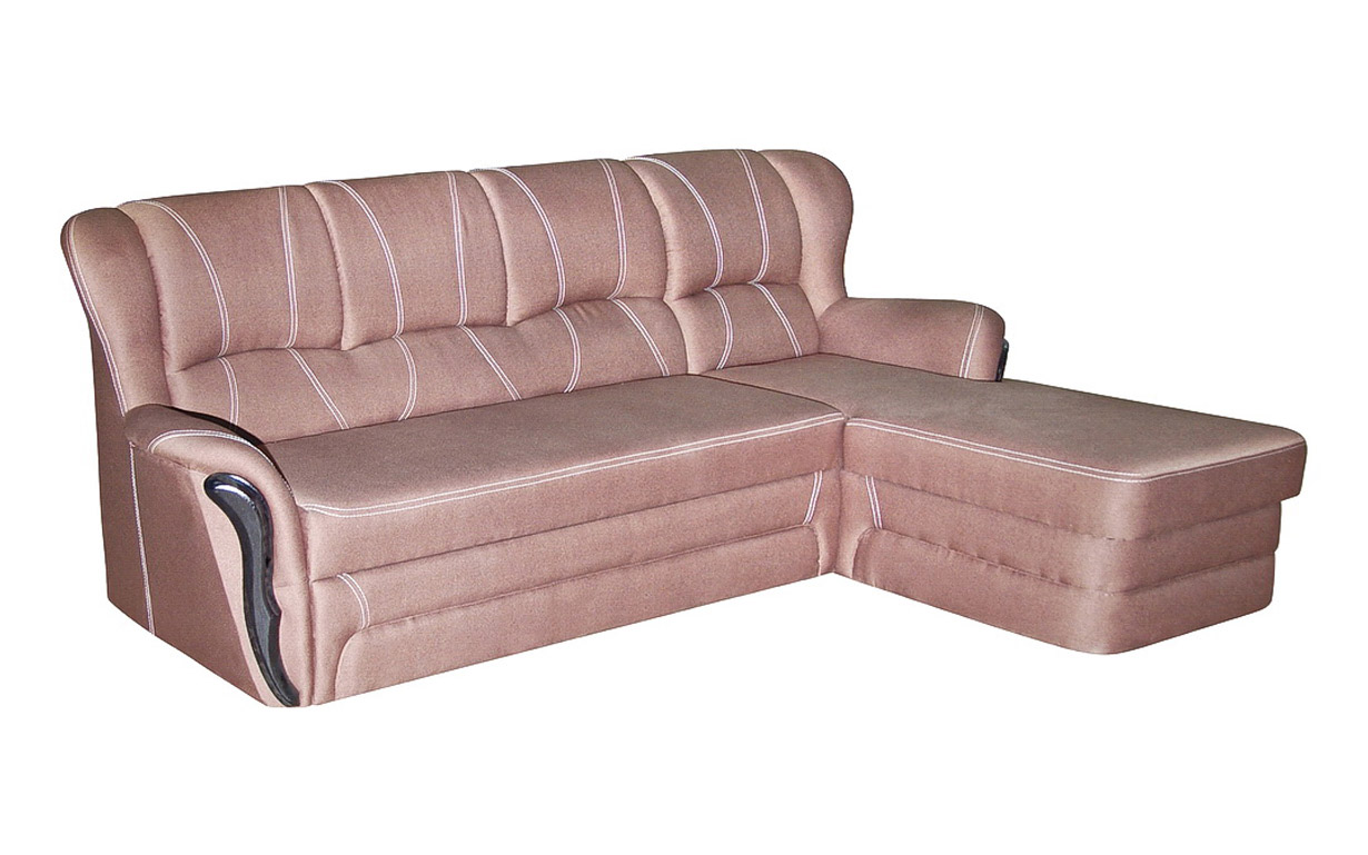 Угловой диван Мальта ниша - Фото_4