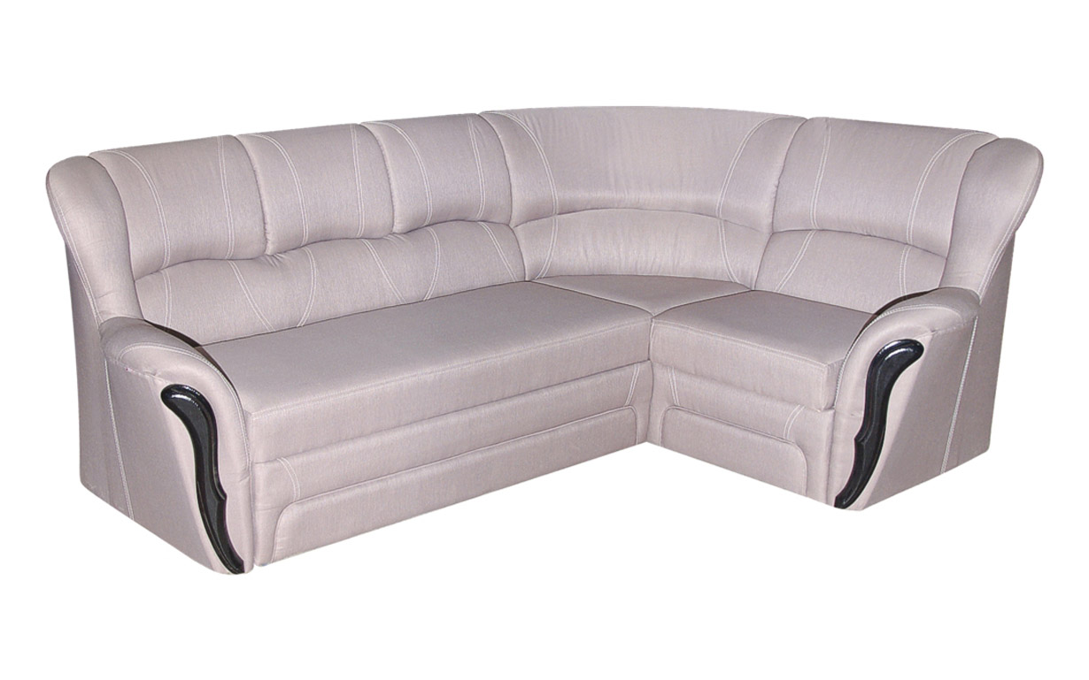 Угловой диван Мальта 282 - ширина Алис-М - Фото