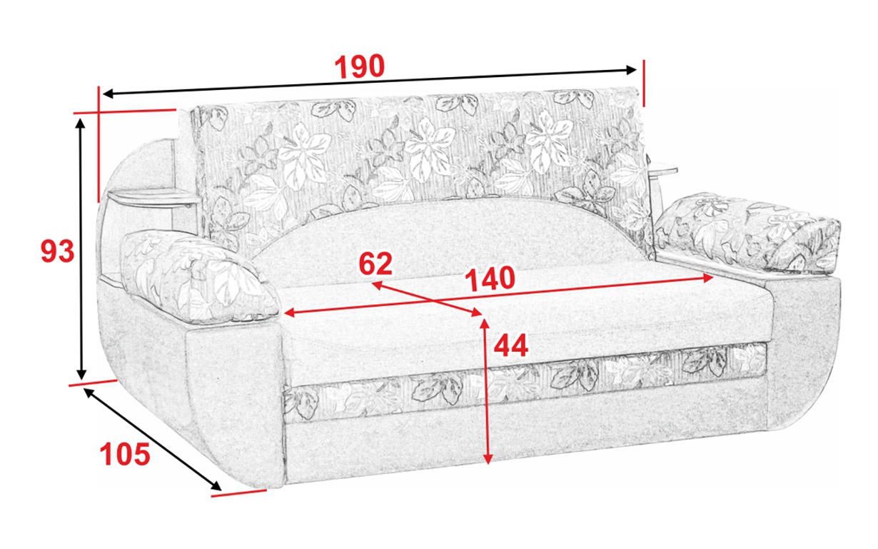 Диван Марк - Фото_4