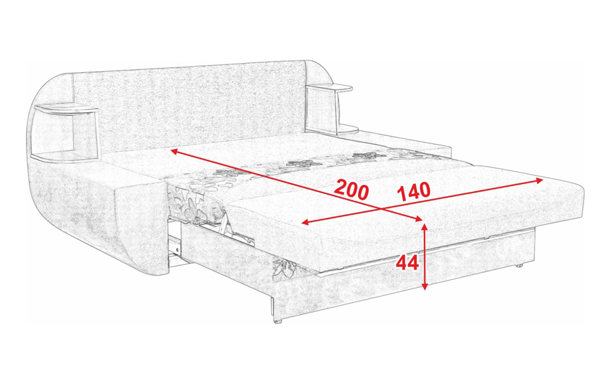 Диван Марк - Фото_5