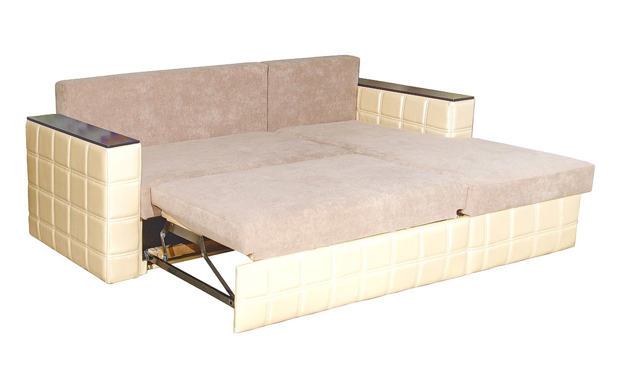 Угловой диван Мастер ниша - Фото_1