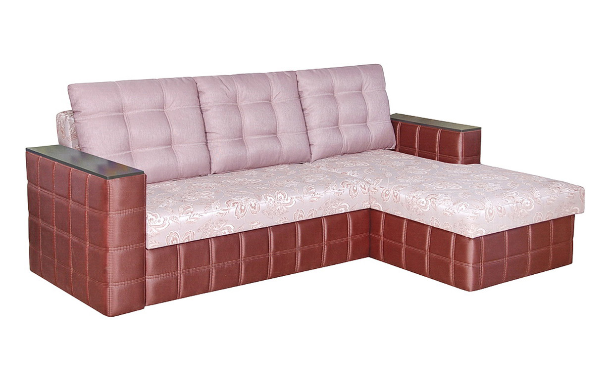 Угловой диван Мастер ниша - Фото_2