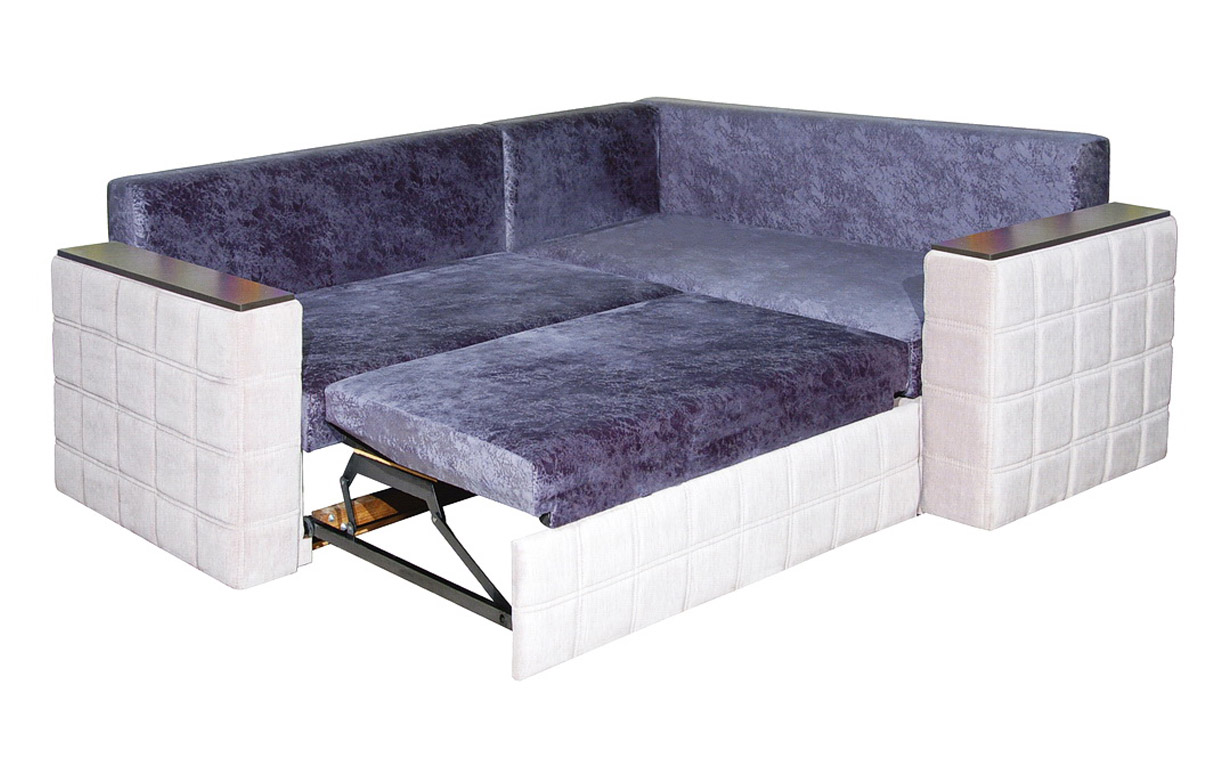 Угловой диван Мастер - Фото_1