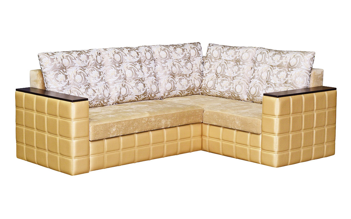 Угловой диван Мастер - Фото_2