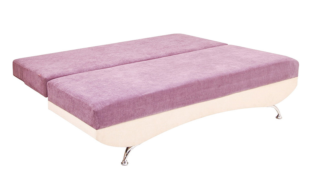 Диван Ника (пружинный блок) - Фото_1