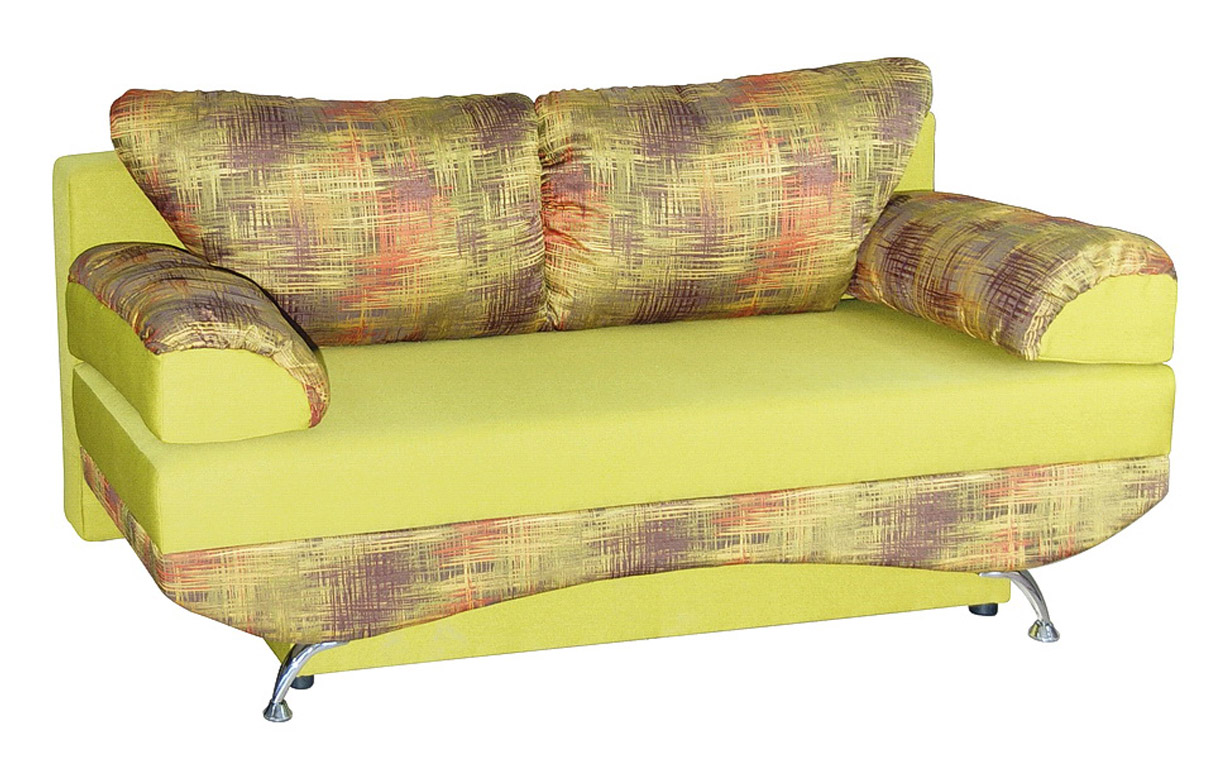 Диван Ника (пружинный блок) - Фото_2