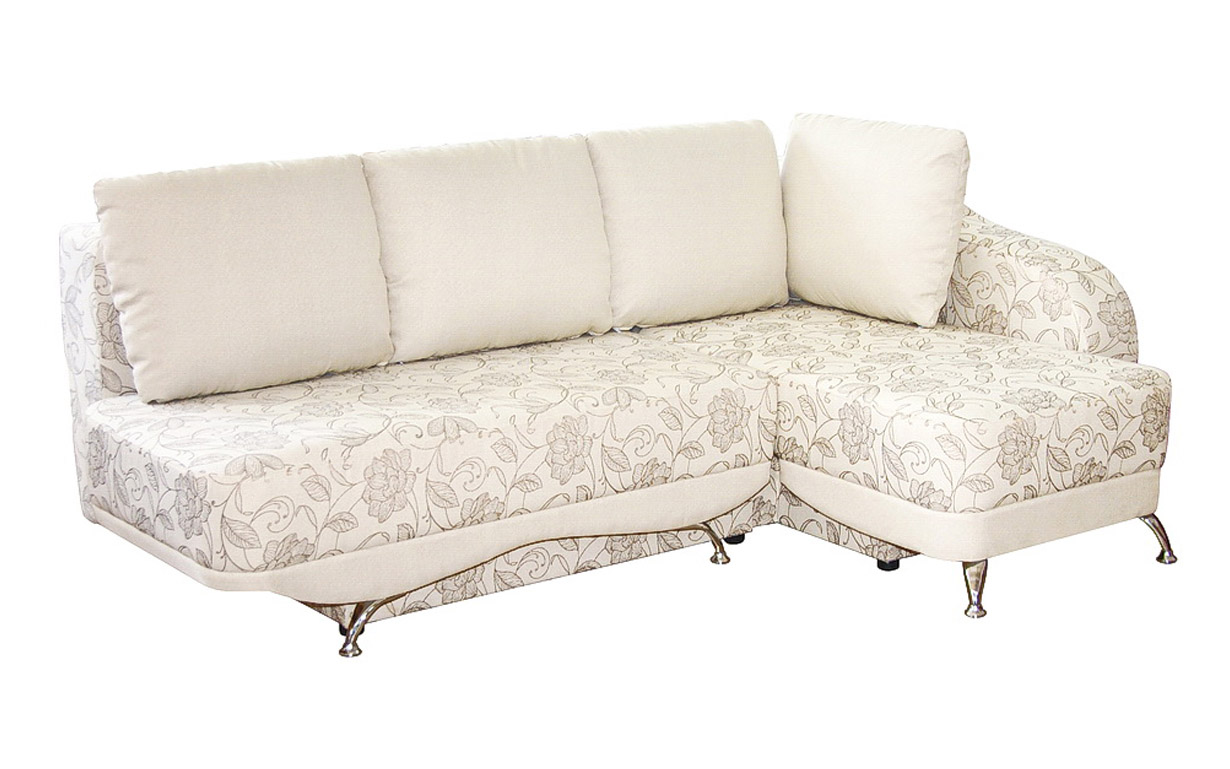 Угловой диван Ника (пружинный блок) - Фото_4