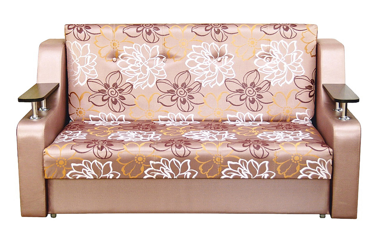 Диван Оптимал 166 - ширина Алис-М - Фото