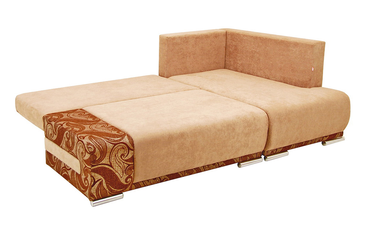 Кутовий диван Парадіз (пружинний блок) - Фото_4