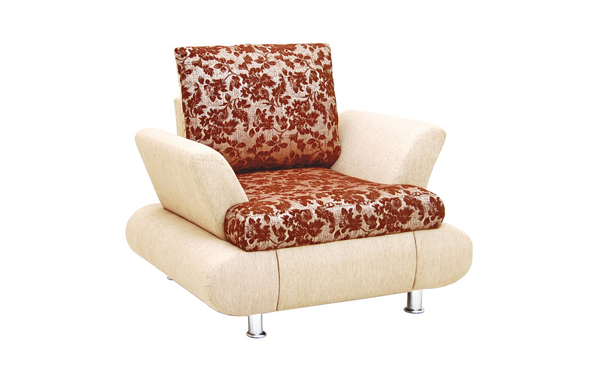 Крісло Паріс - Фото_1