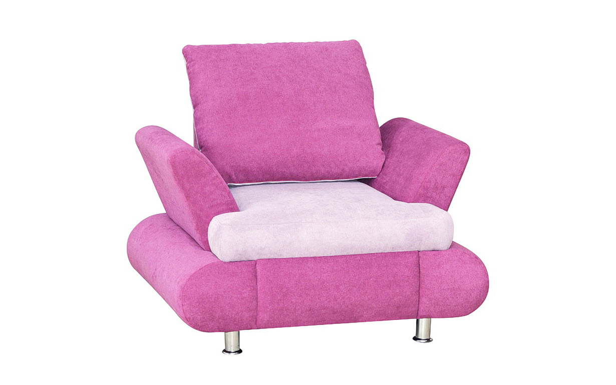 Крісло Паріс 110 - ширина Аліс-М - Фото