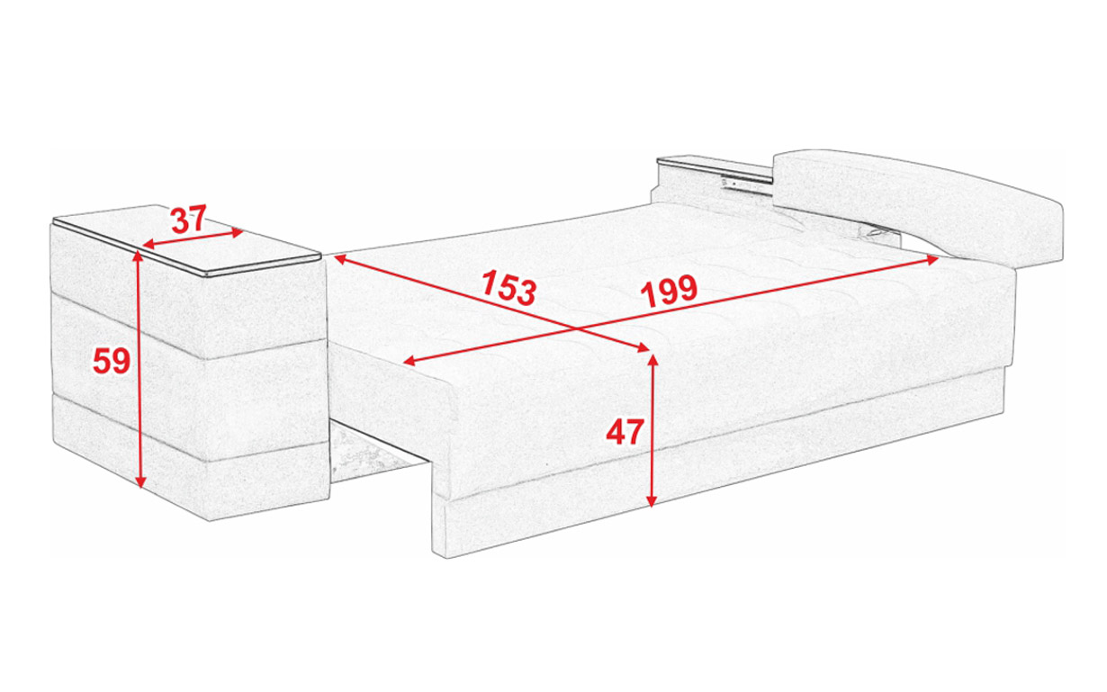 Диван Смарт 4 - Фото_5