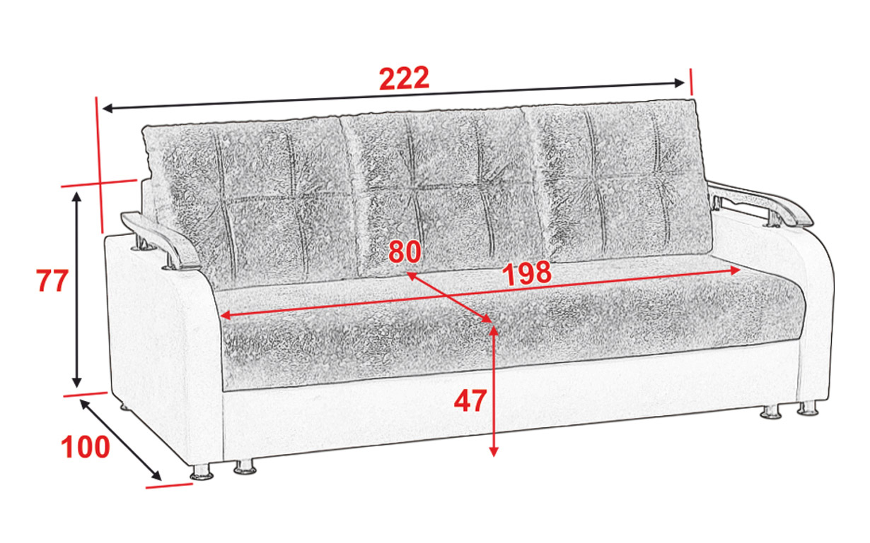 Диван Софт - Фото_7