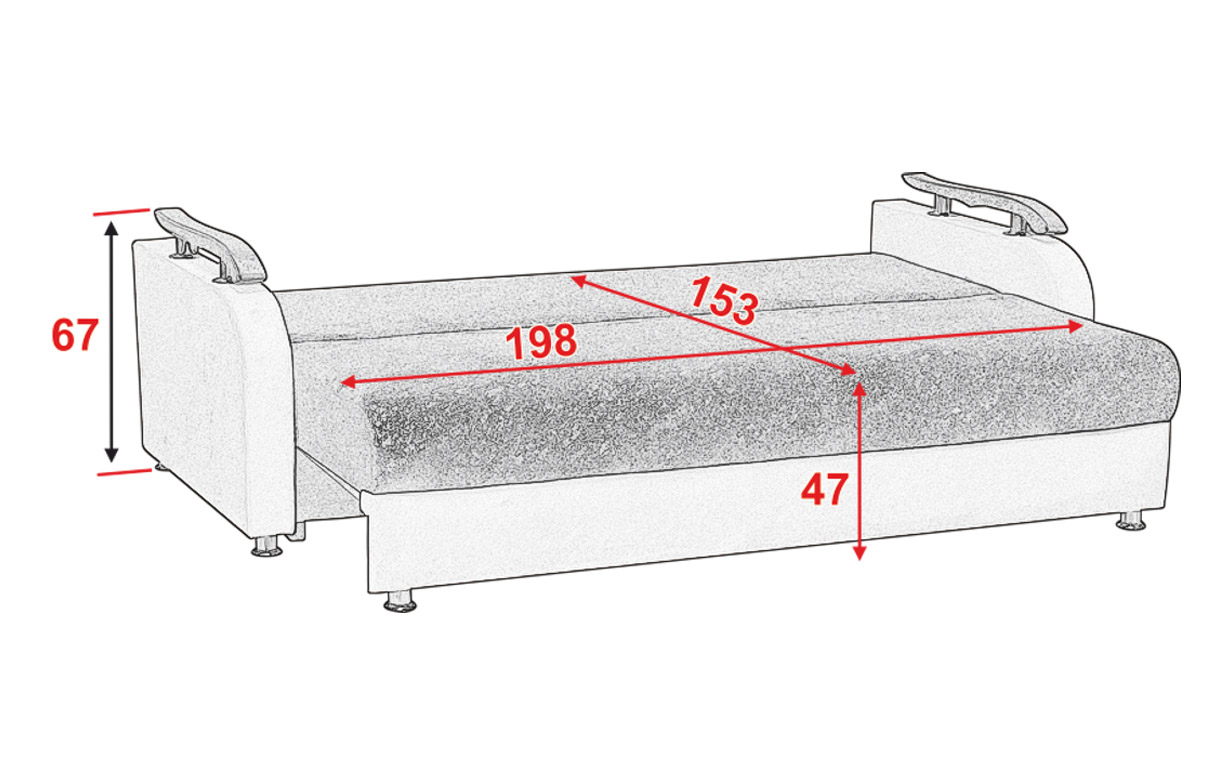 Диван Софт - Фото_8