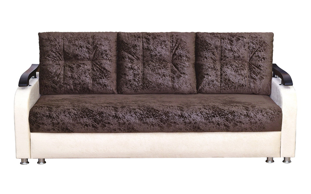 Диван Софт 222 - ширина Алис-М - Фото