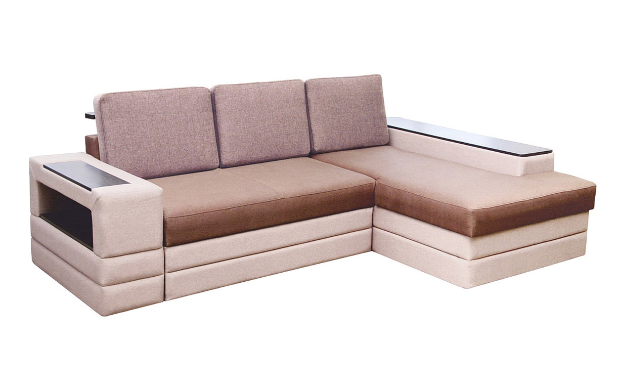 Угловой диван Тема ниша - Фото_1