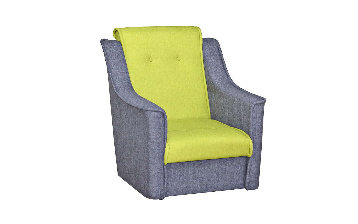 Крісло Тібет - Фото_2