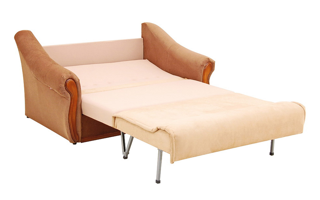 Диван Тибет малютка со вставками - Фото_1