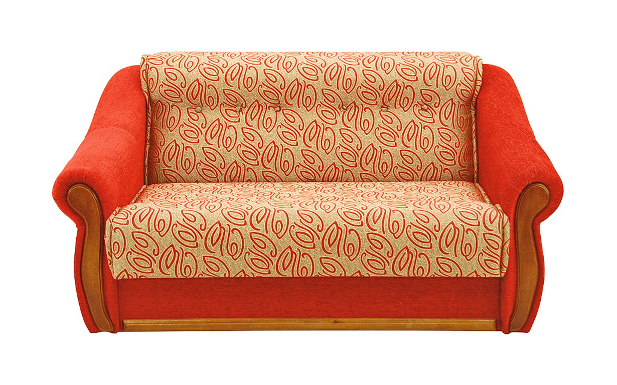 Диван Тибет малютка со вставками - Фото_2