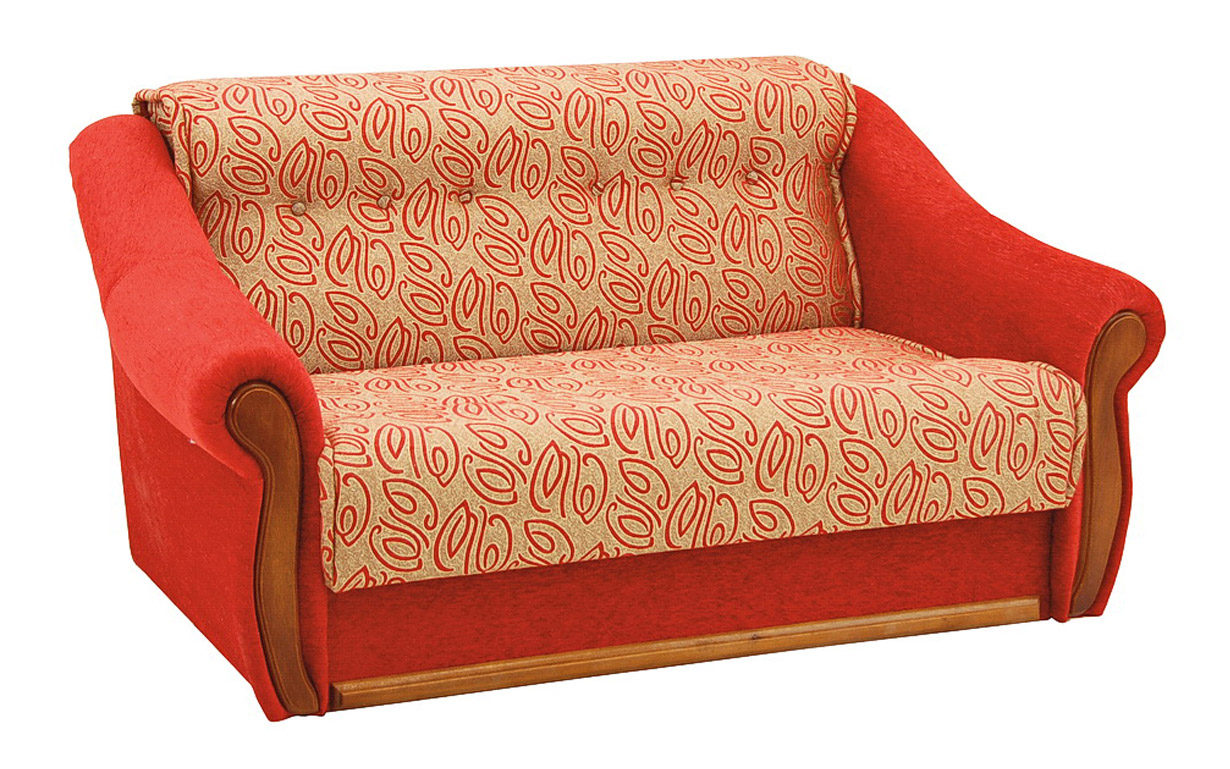 Диван Тибет малютка со вставками - Фото_3