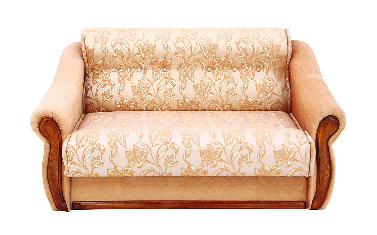 Диван Тибет малютка со вставками - Фото_4