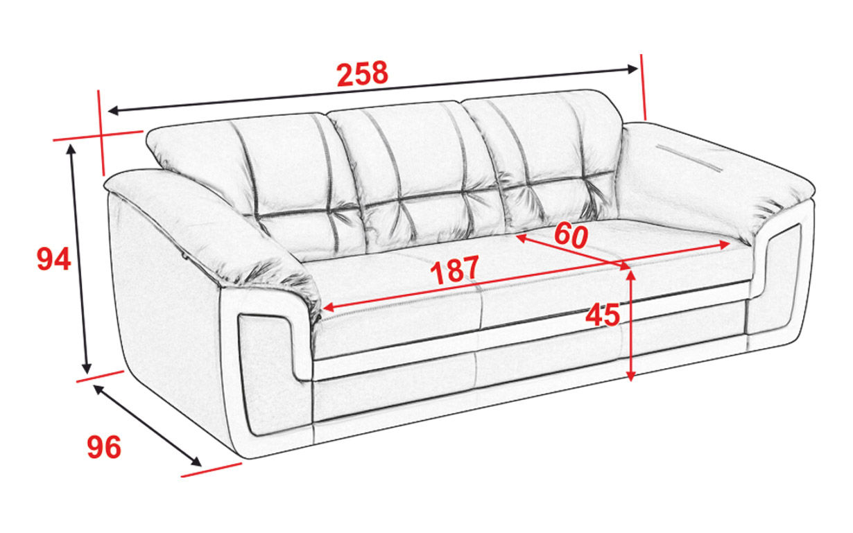 Диван Триумф - Фото_6