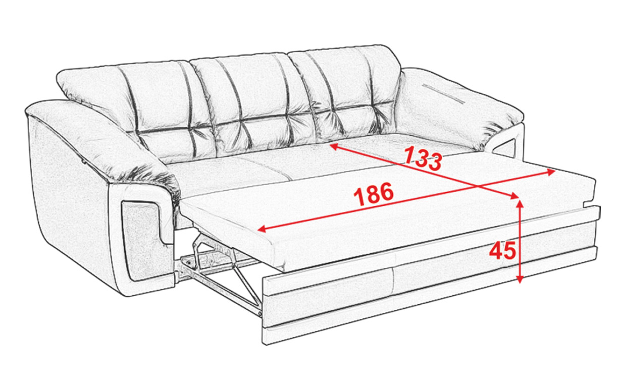 Диван Триумф - Фото_7