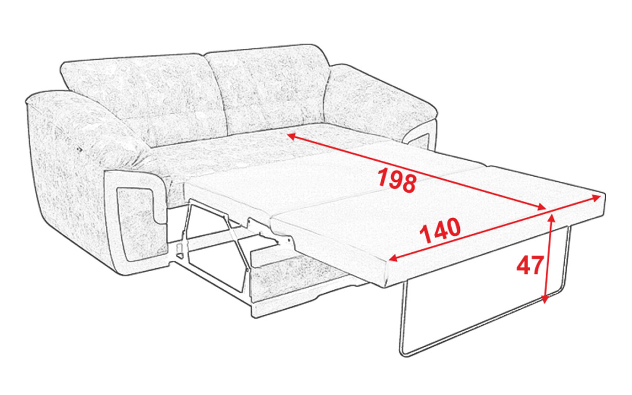 Диван Триумф комфорт - Фото_5