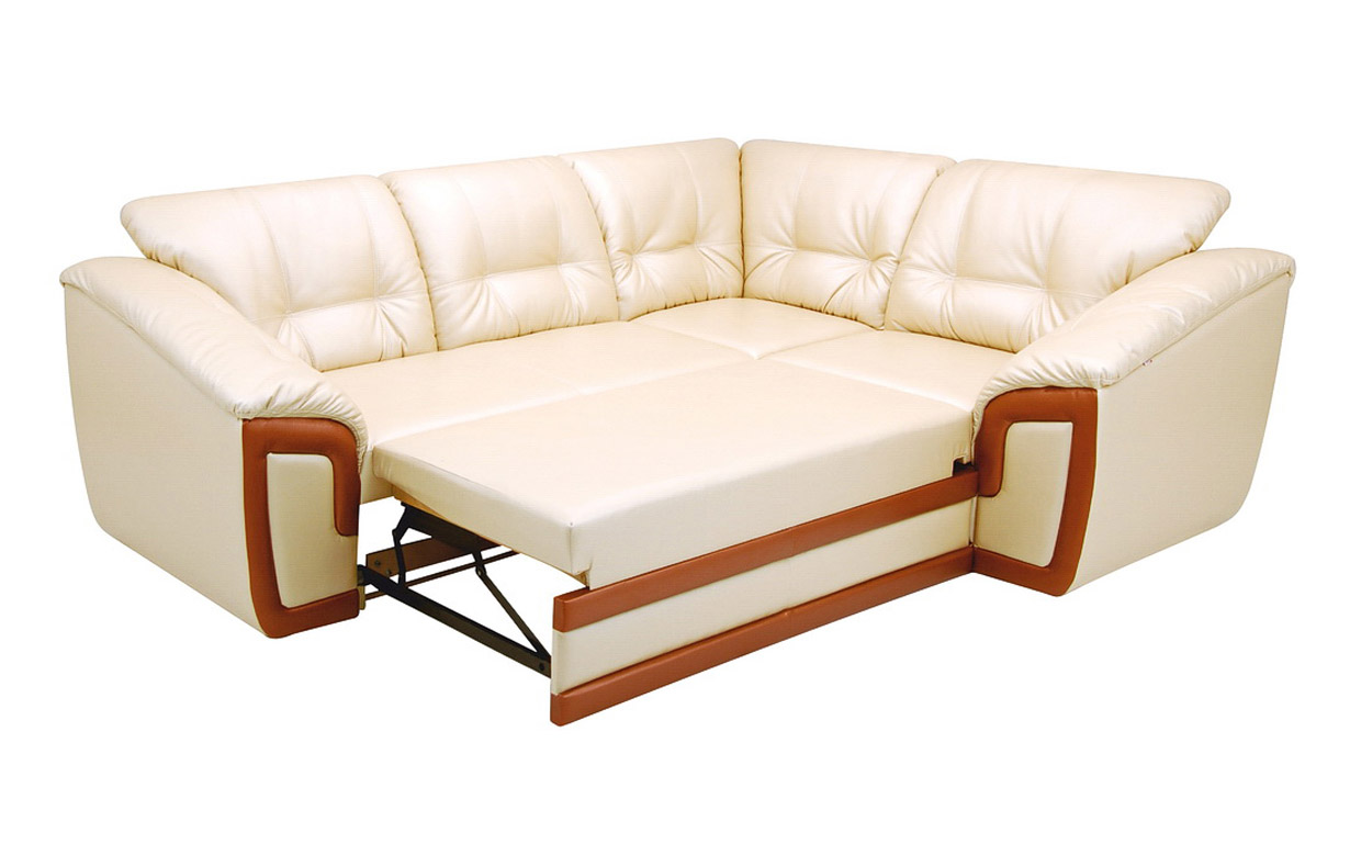 Угловой диван Триумф - Фото_1