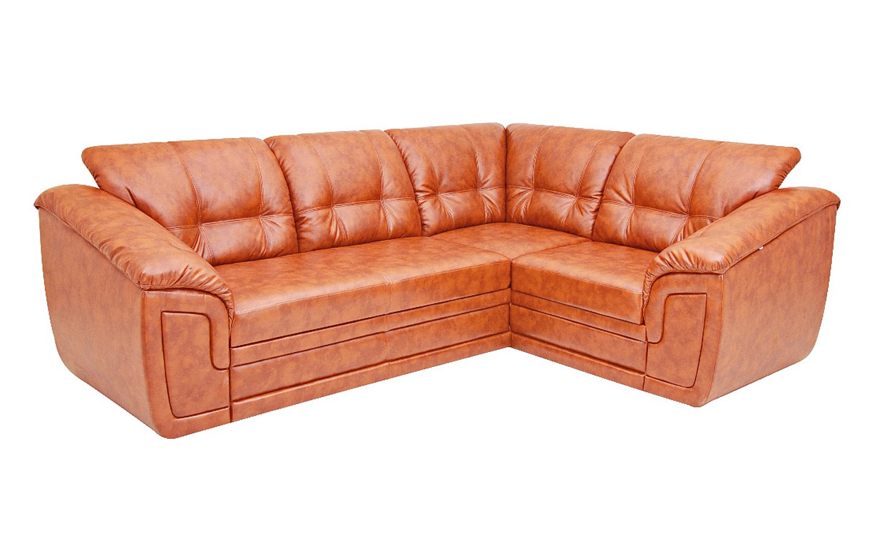 Угловой диван Триумф 275 - ширина Алис-М - Фото