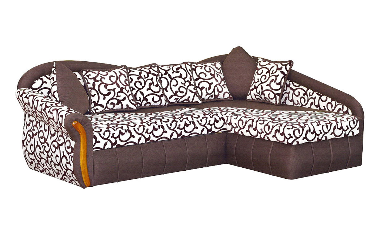 Угловой диван Фиеста - Фото_2