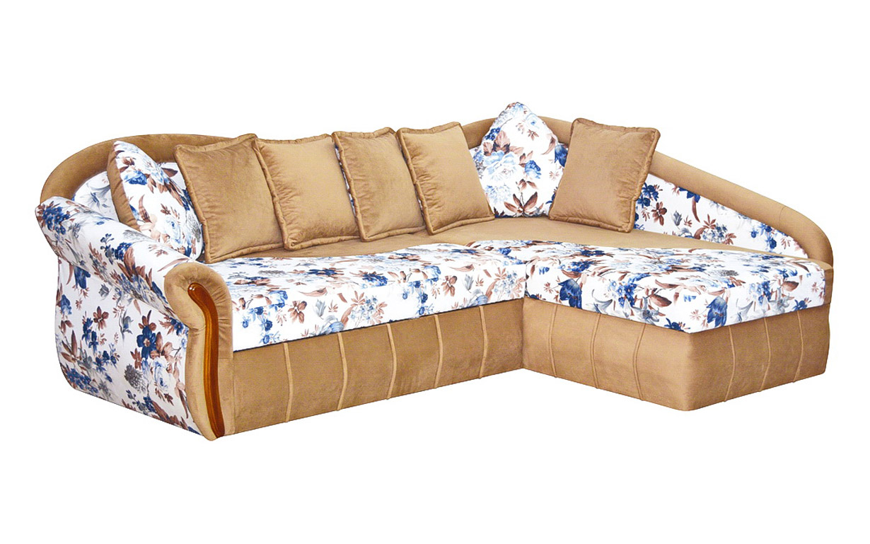 Угловой диван Фиеста - Фото_3