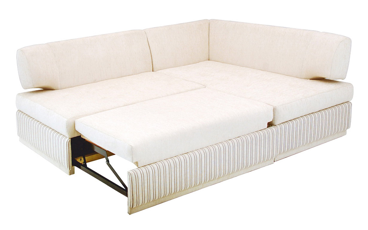 Угловой диван Флора - Фото_1