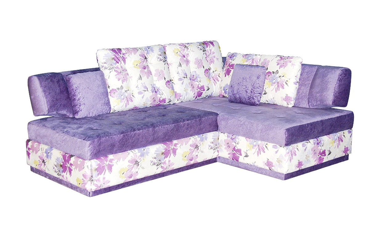 Угловой диван Флора - Фото_2