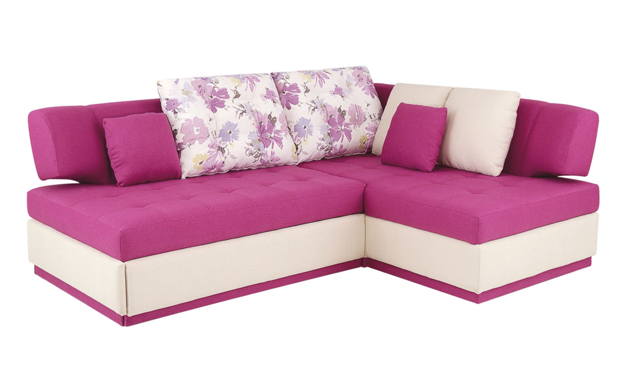 Угловой диван Флора - Фото_4