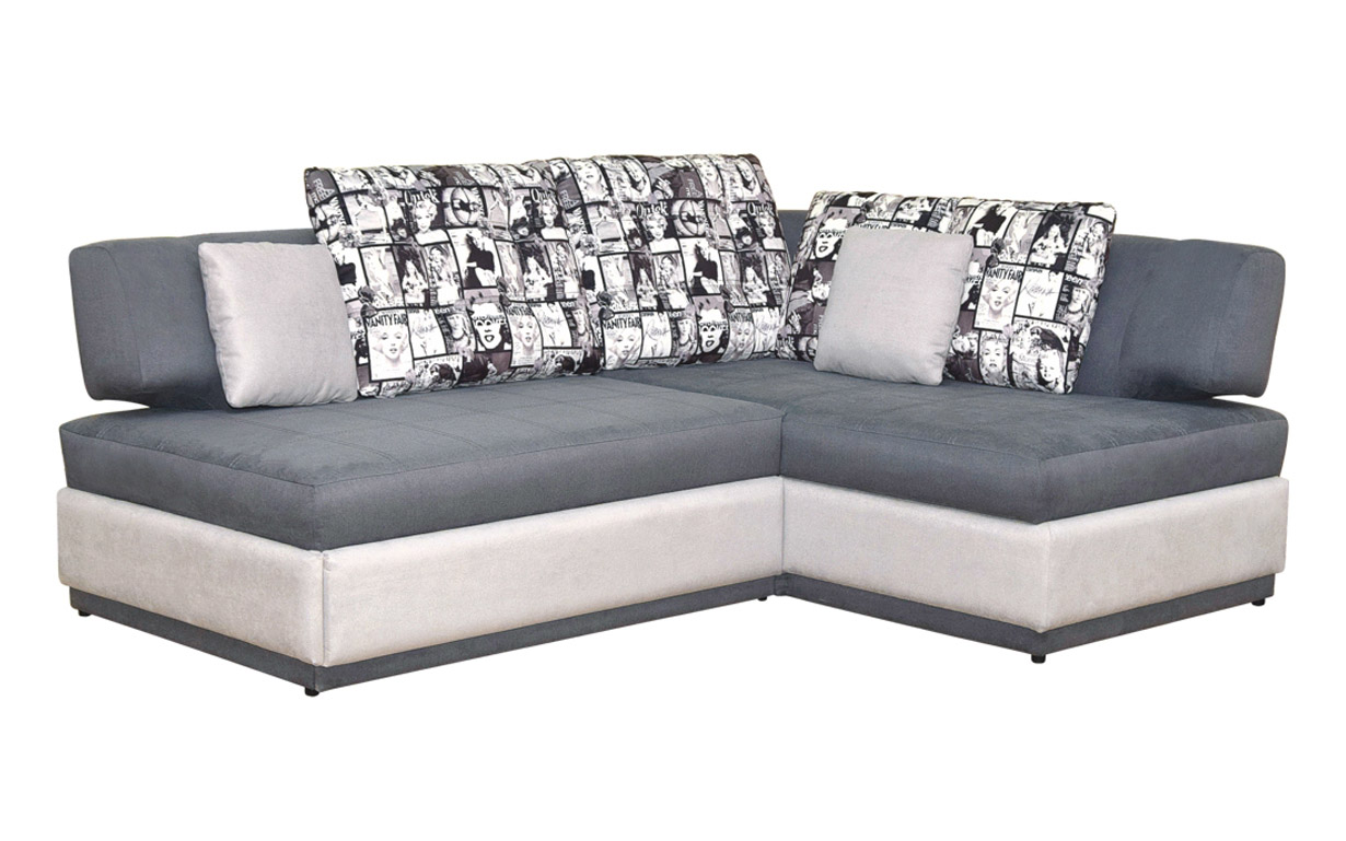 Угловой диван Флора - Фото_5