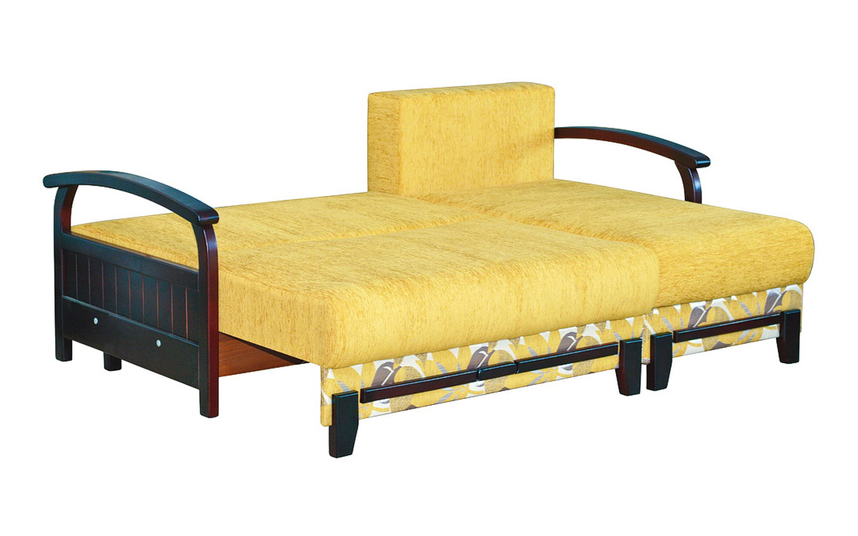 Угловой диван Форест - Фото_1