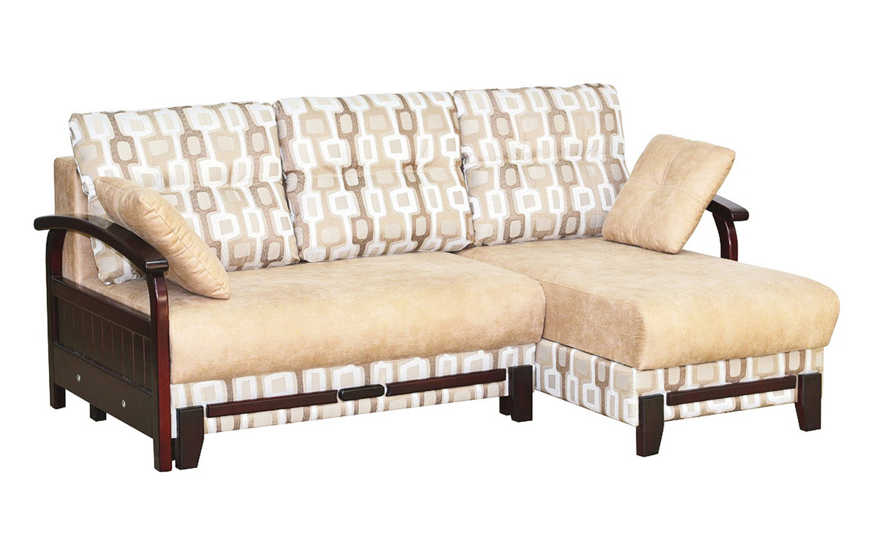 Угловой диван Форест - Фото_2