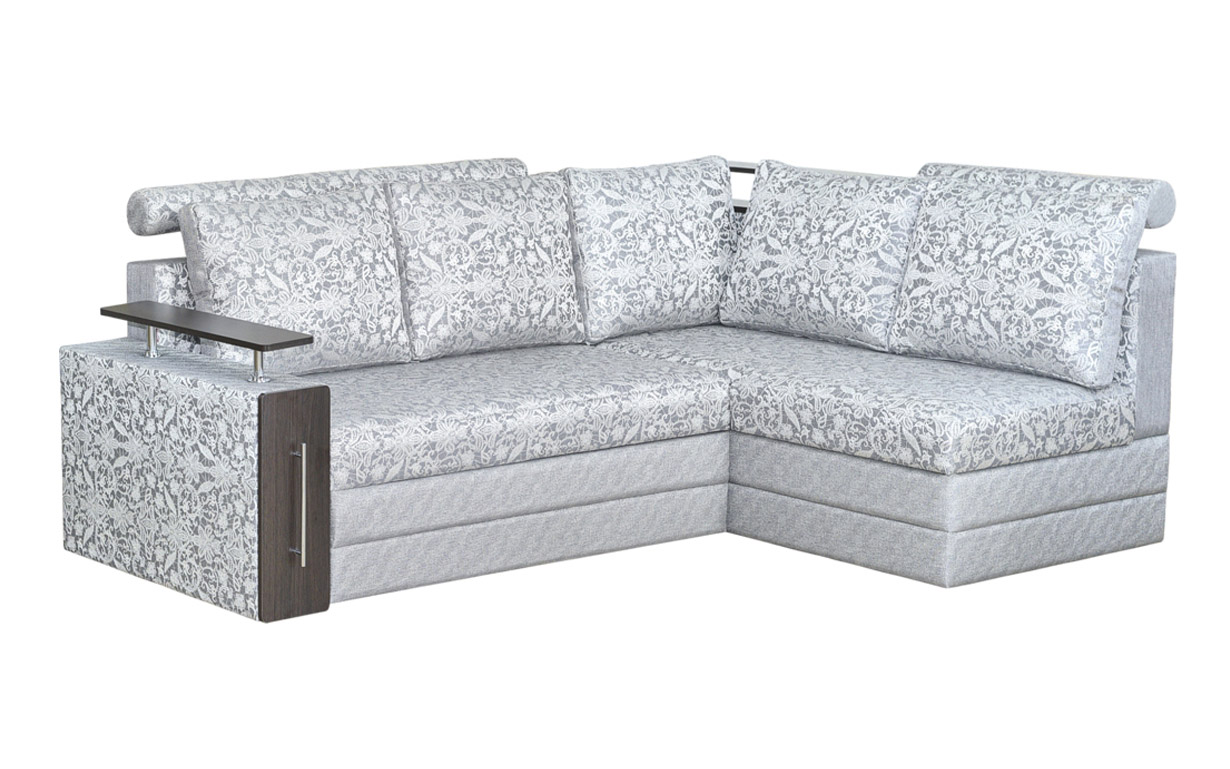 Угловой диван Элит бар - ниша - Фото_4