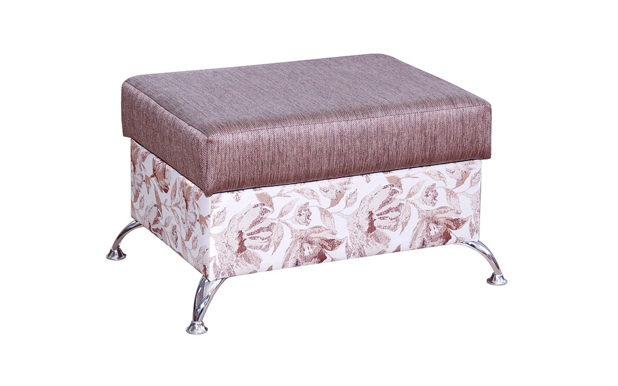 Пуф Ника Алис-М - Фото