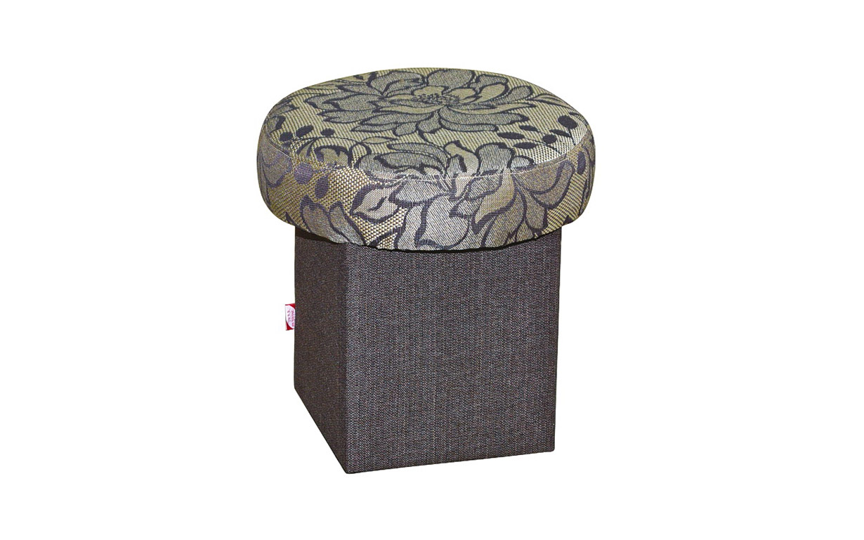 Пуф Прикроватный - Фото_1