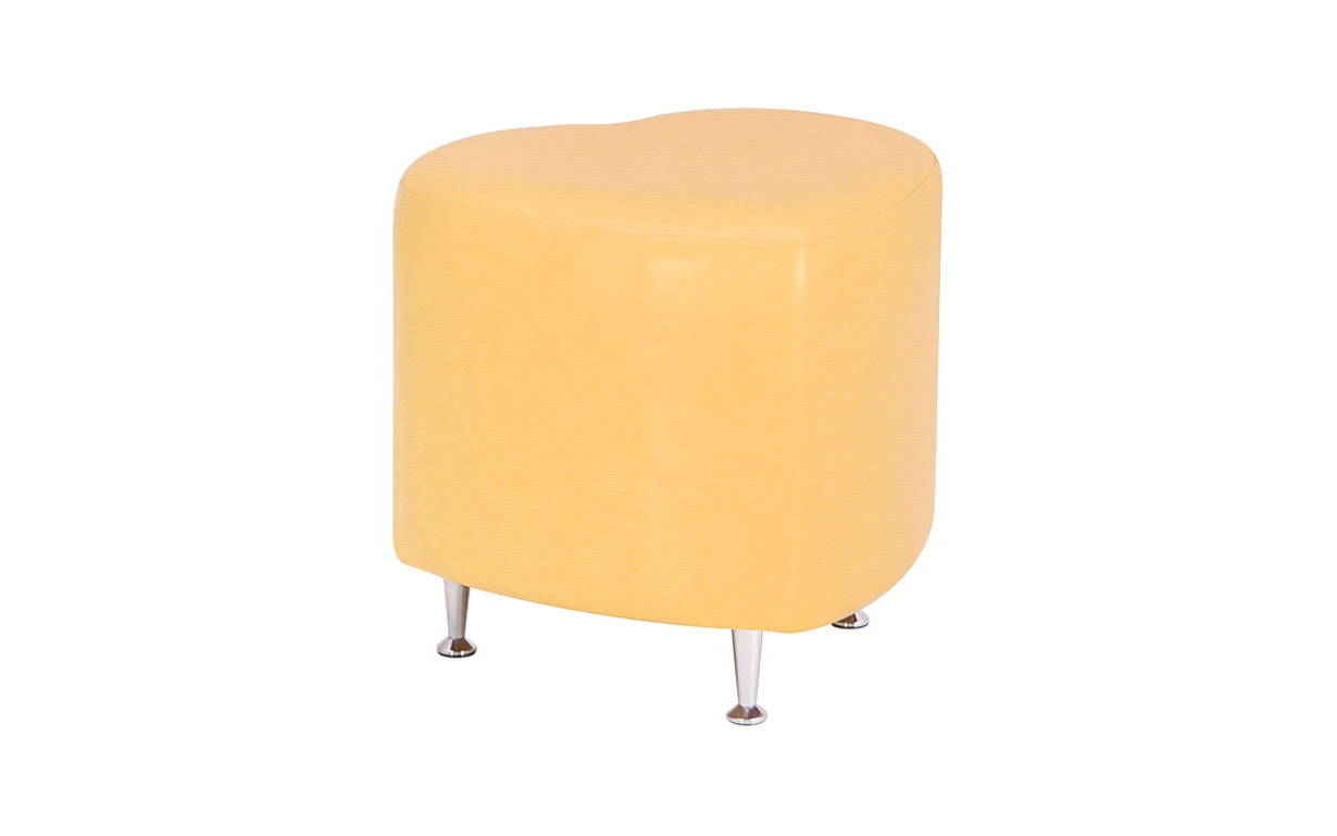 Пуф Сердце - Фото_1