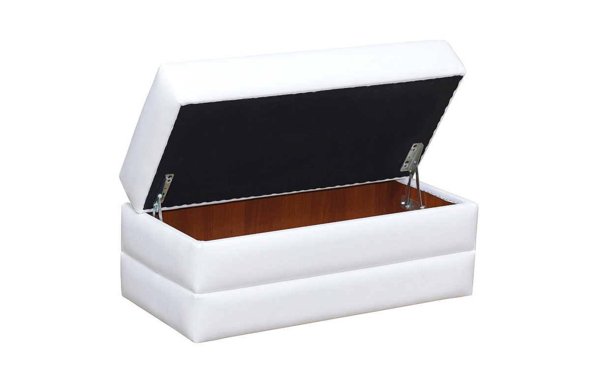 Пуф Тема Банкетка - Фото_1